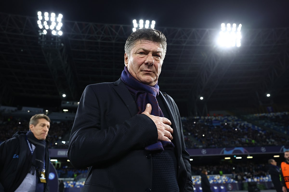 Walter Mazzarri