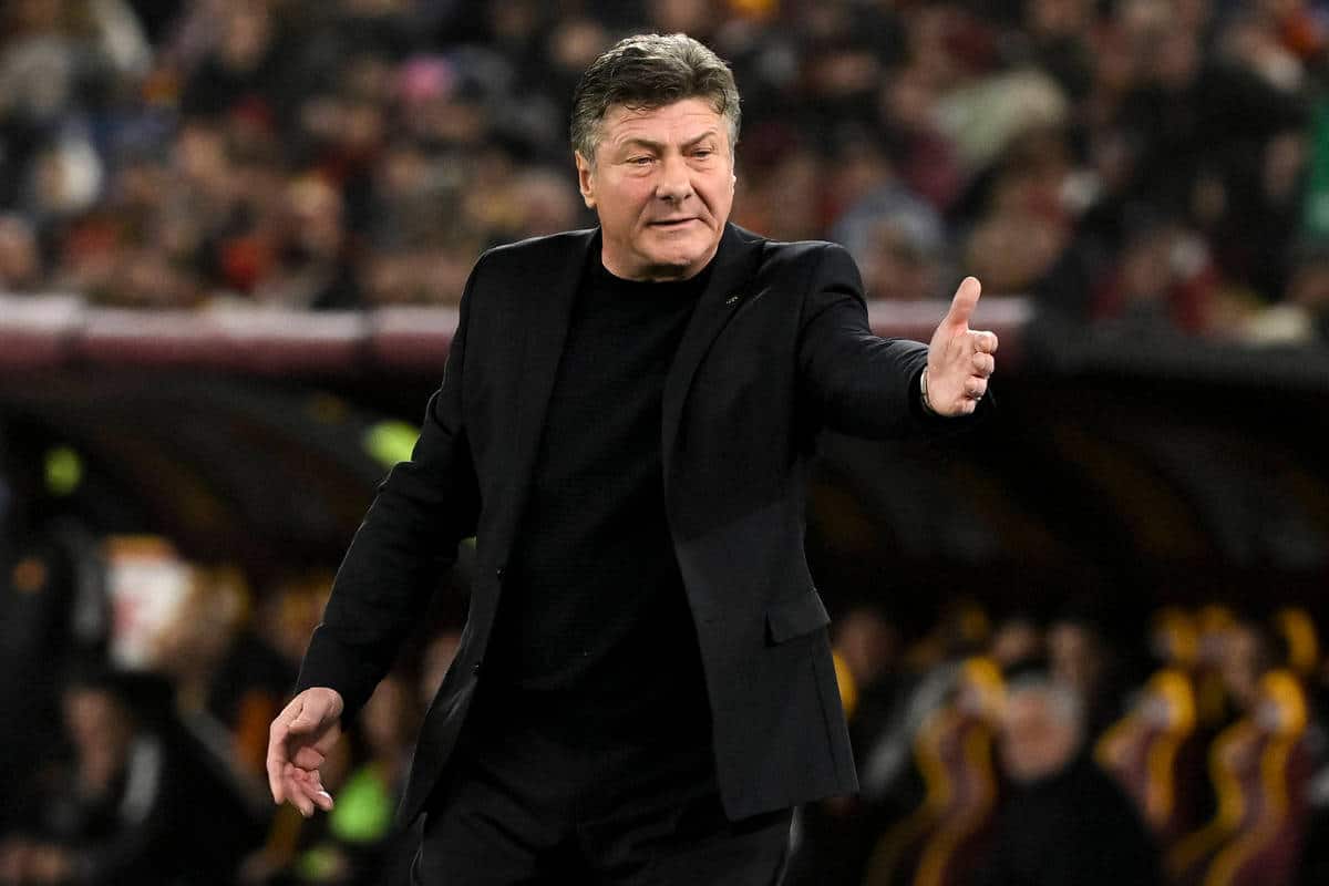 Walter Mazzarri