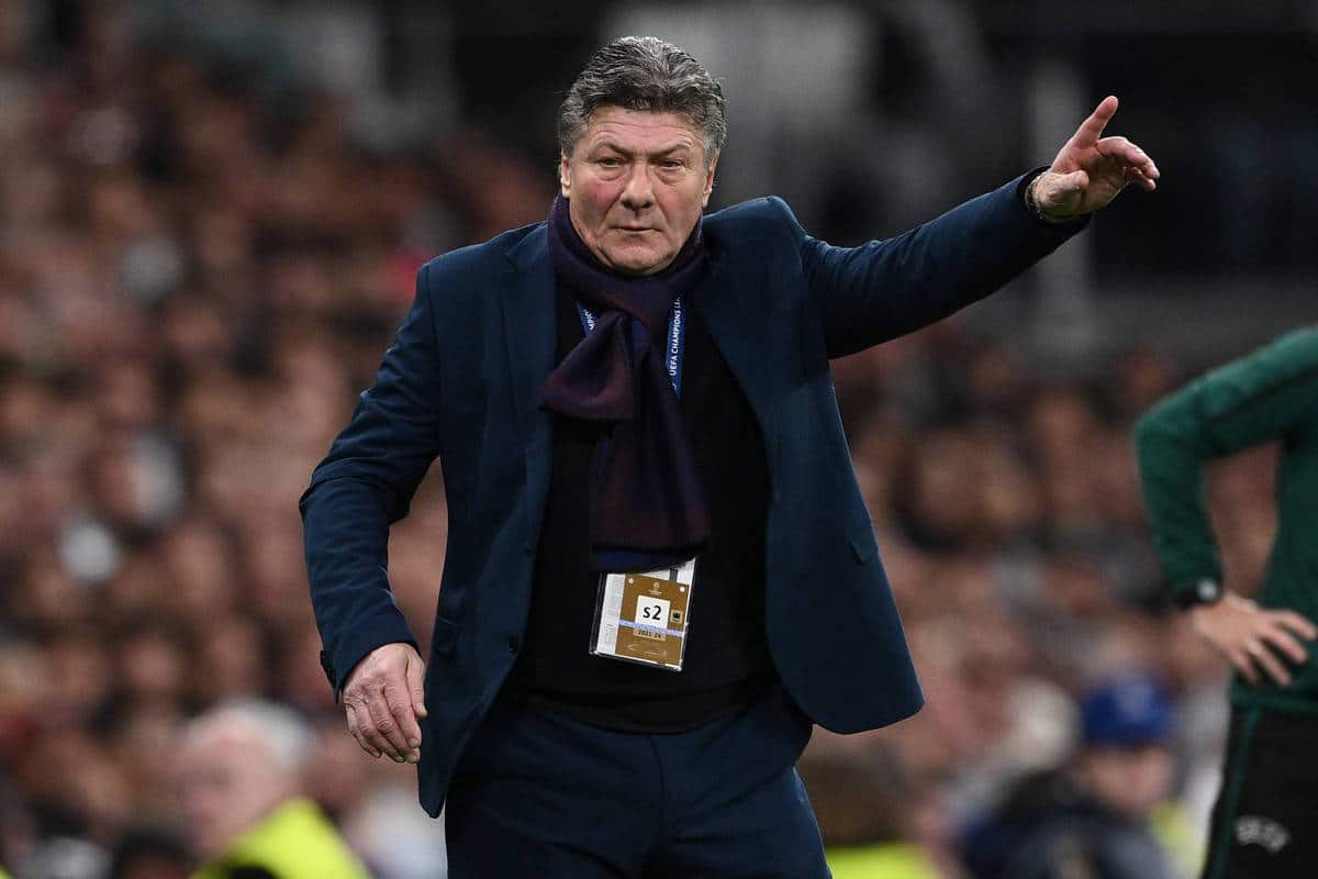 Walter Mazzarri