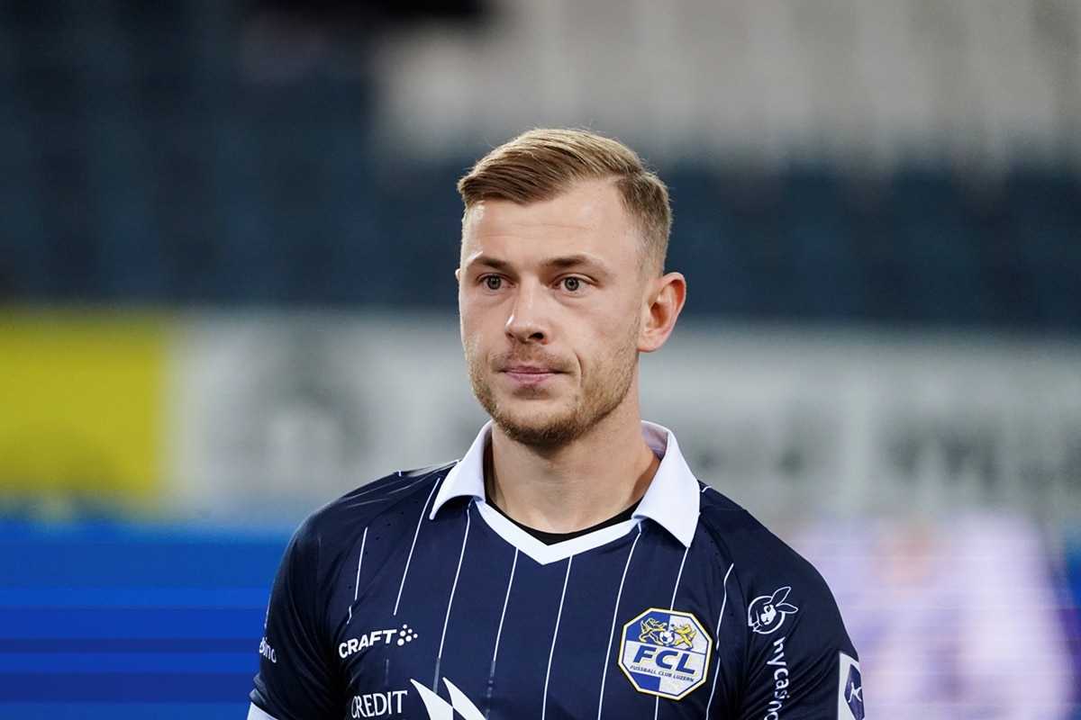 Max Meyer