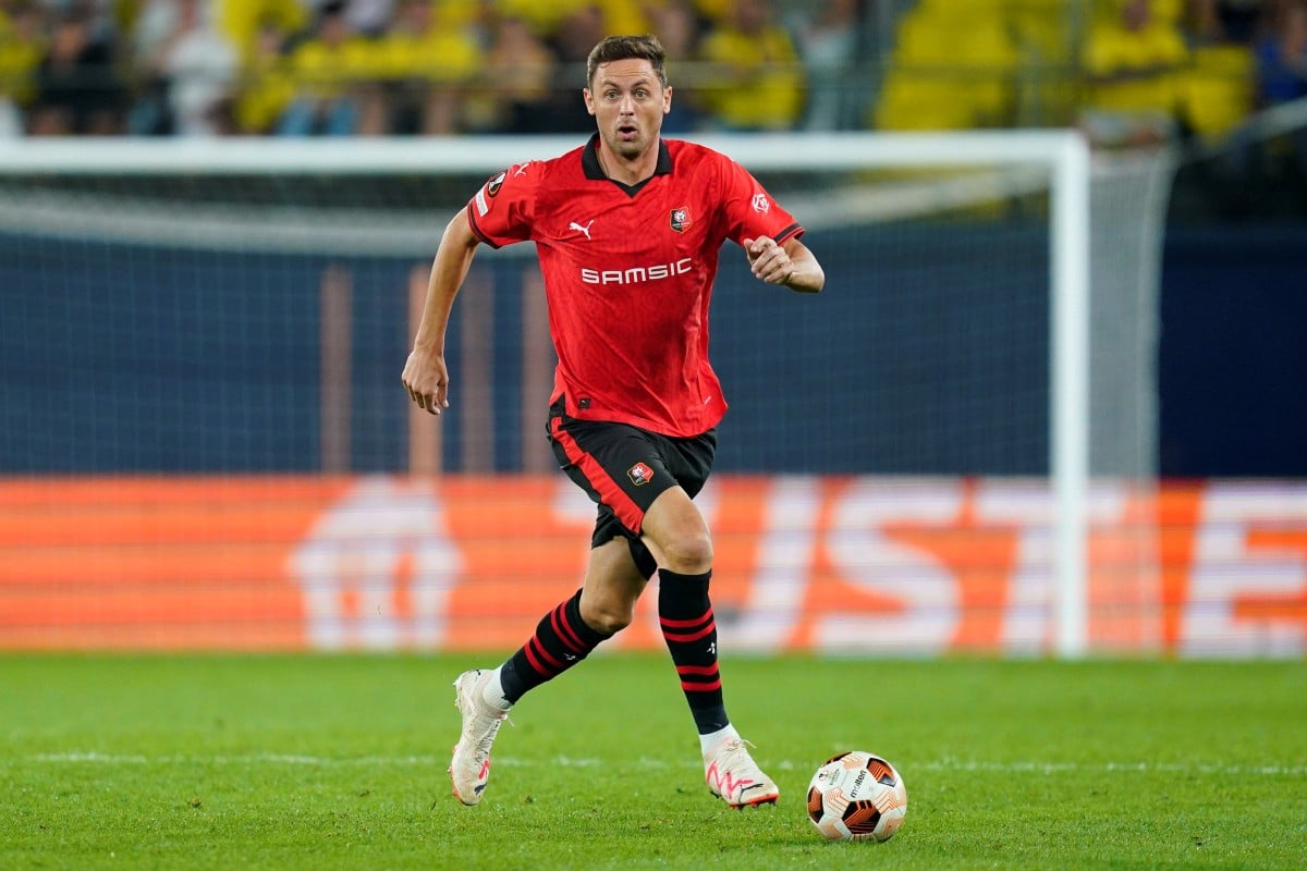 Nemanja Matić