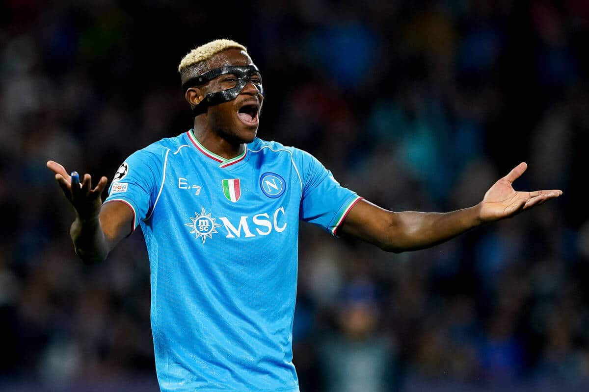 Victor Osimhen