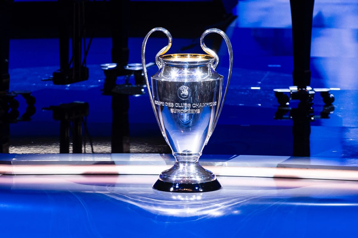 Puchar Europy