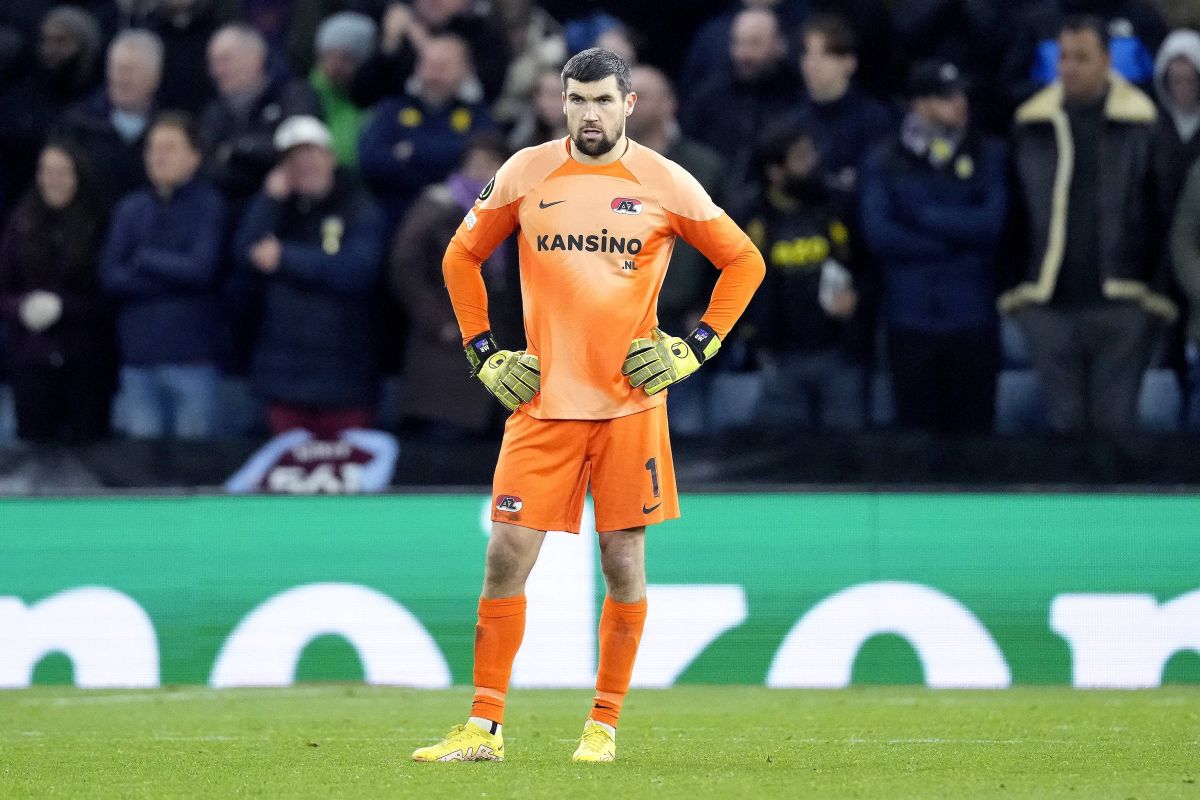 Mathew Ryan