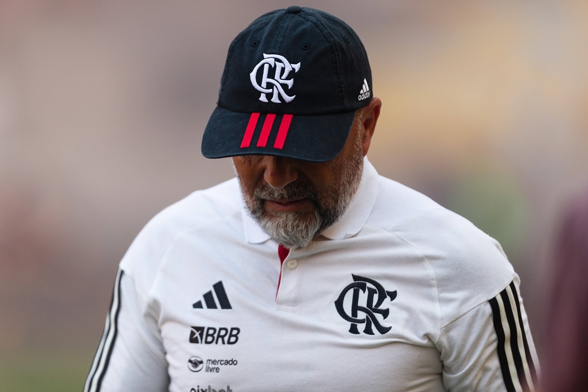 Jorge Sampaoli