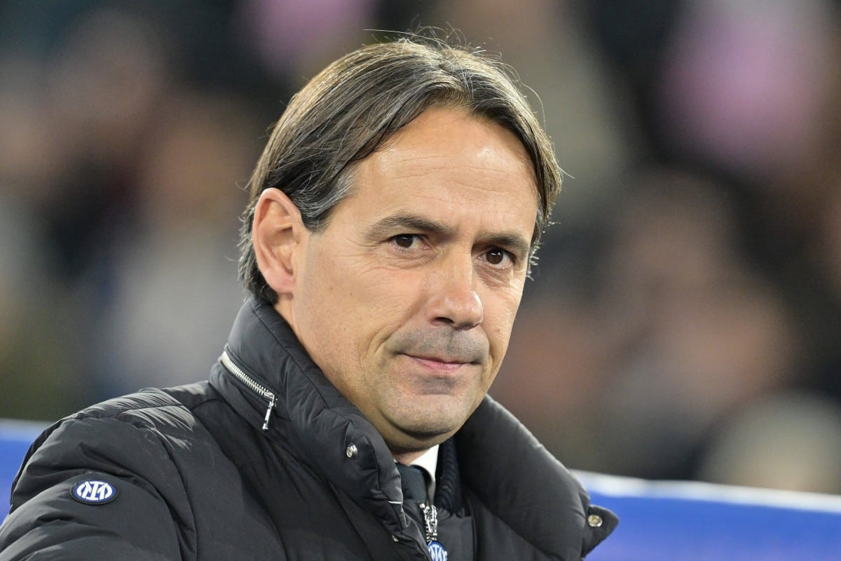 Simone Inzaghi