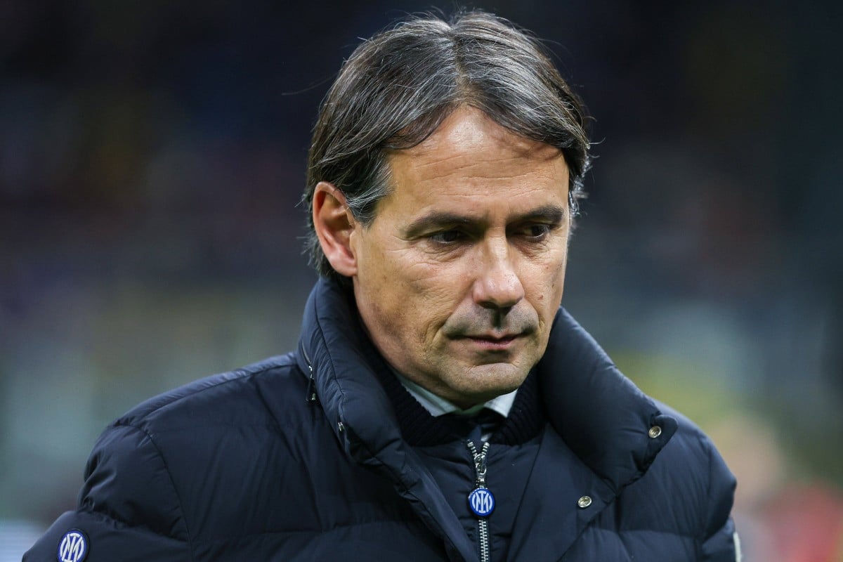 Simone Inzaghi
