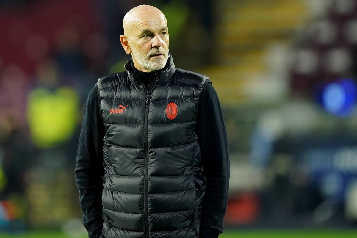 Stefano Pioli