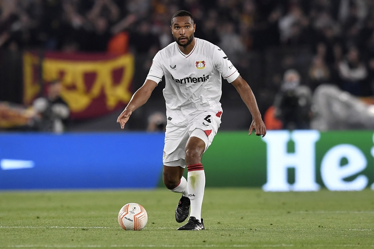 Jonathan Tah