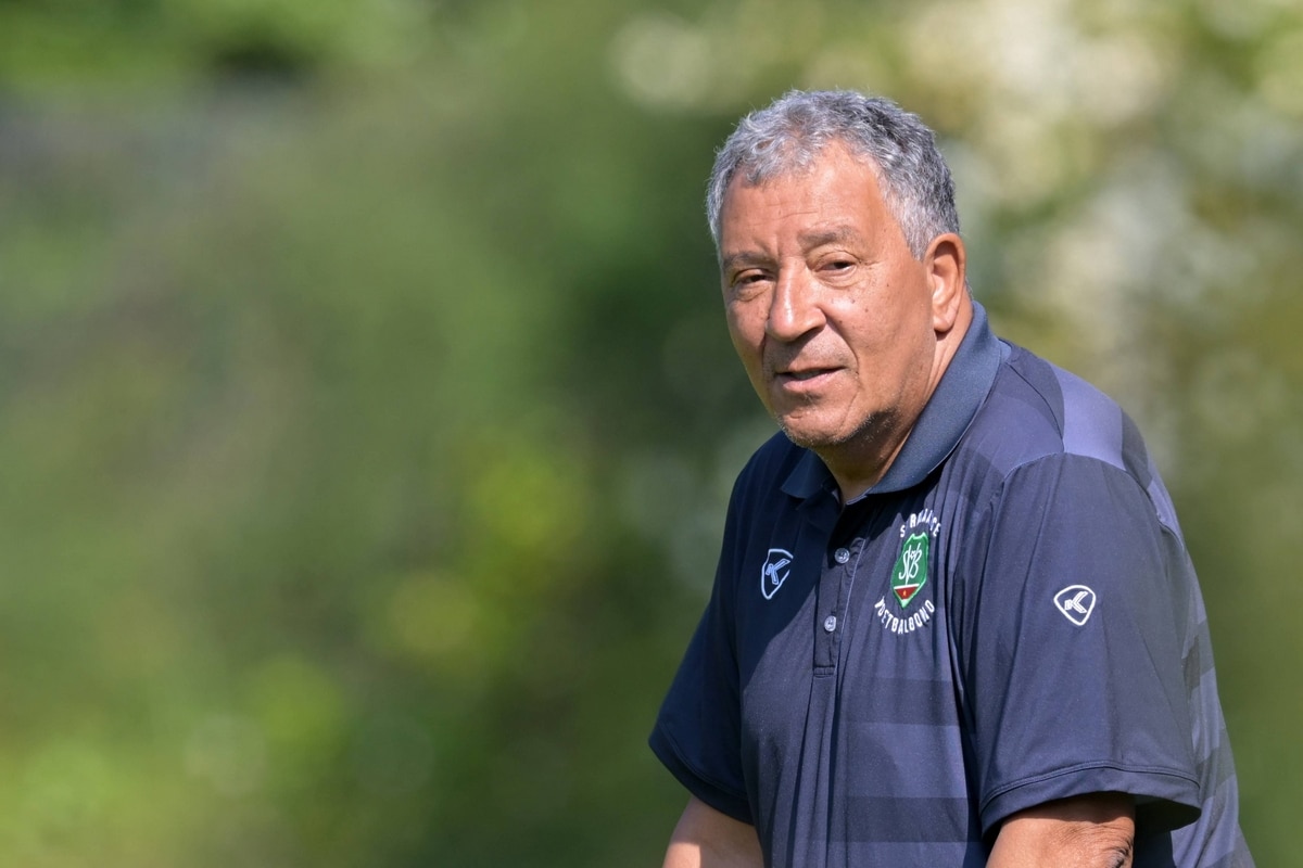 Henk ten Cate