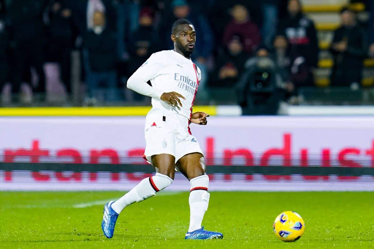 Fikayo Tomori