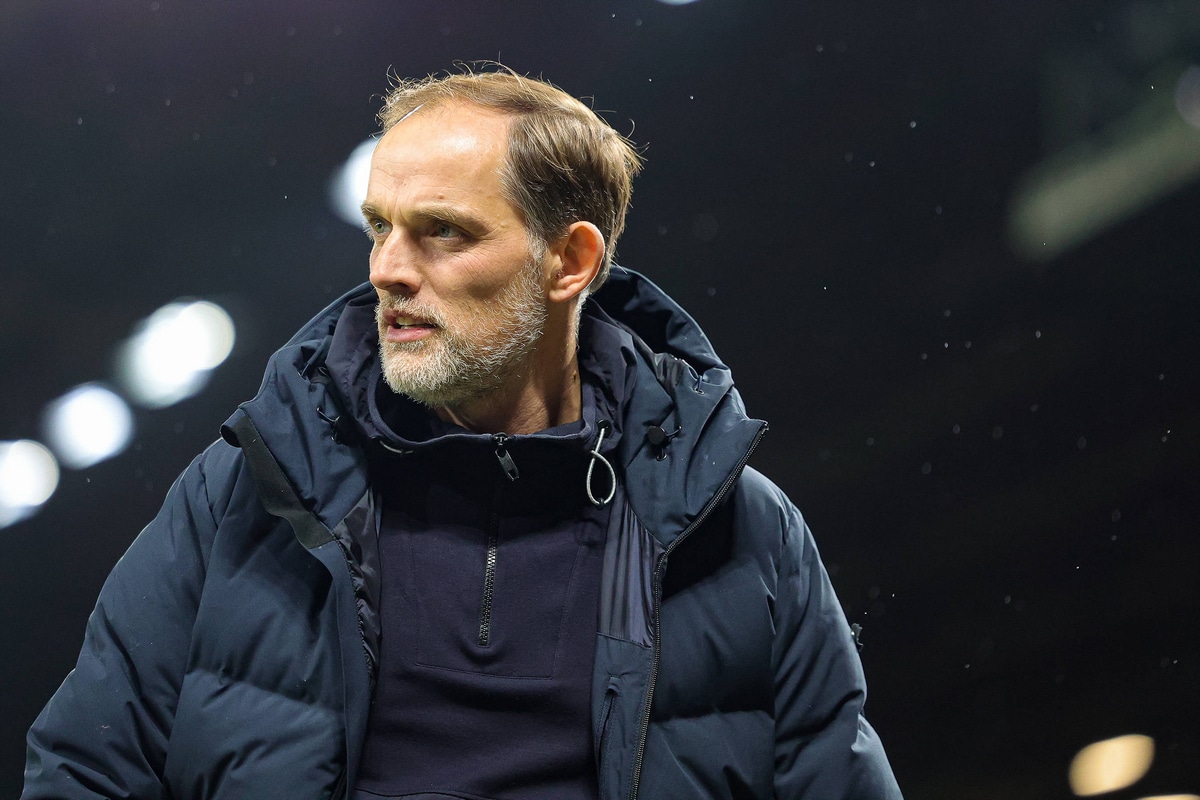 Thomas Tuchel