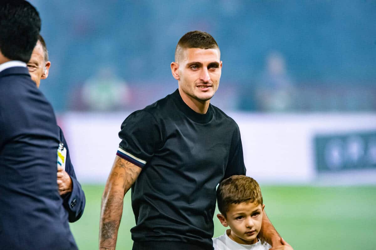 Marco Verratti