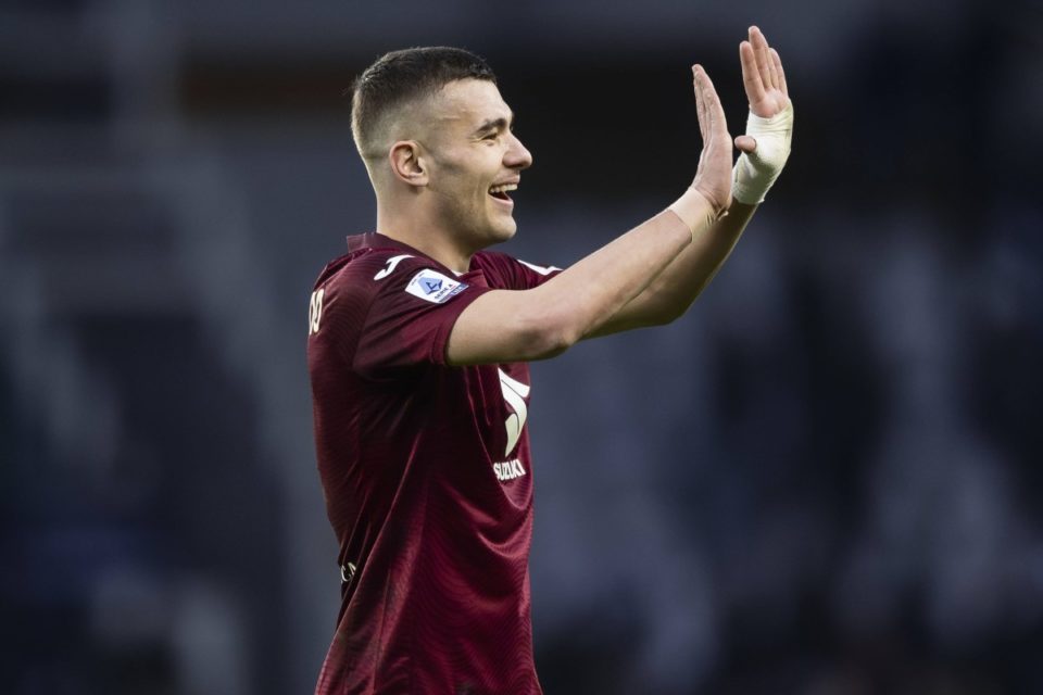 Milan przygotowuje drugą ofertę za reprezentanta Włoch Goal.pl