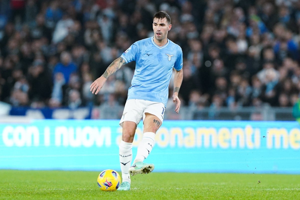 Alessio Romagnoli