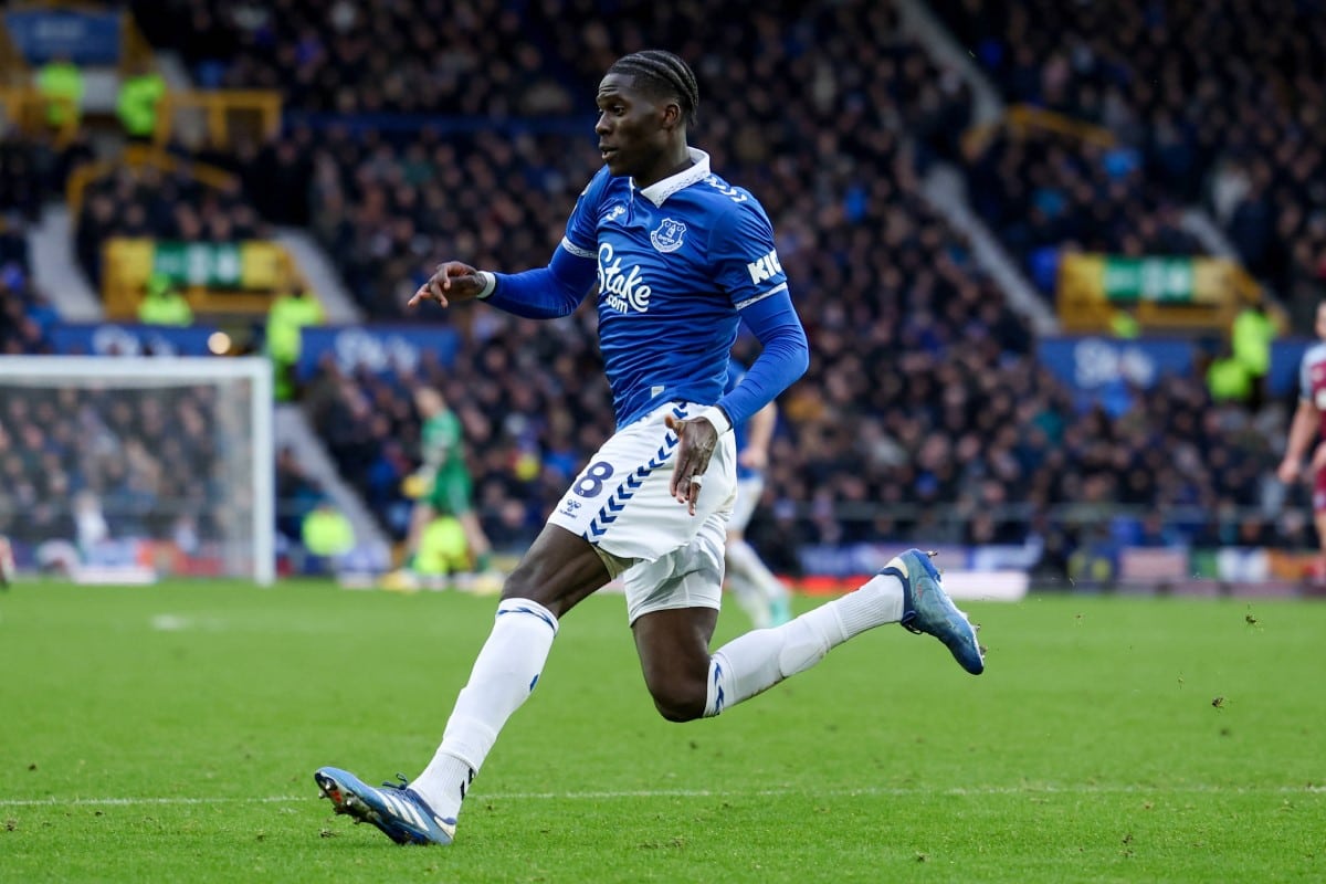 Amadou Onana