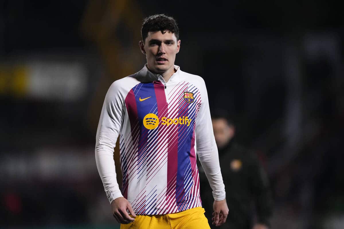 Andreas Christensen