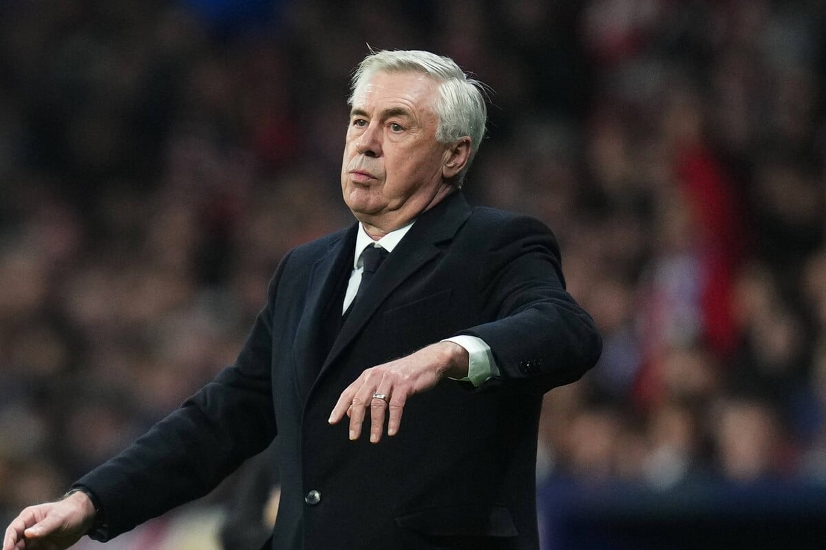 Carlo Ancelotti