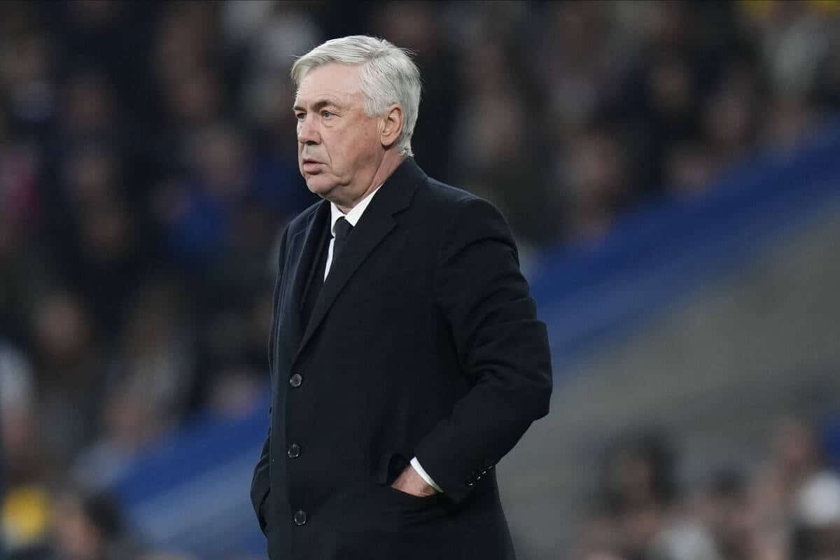 Carlo Ancelotti