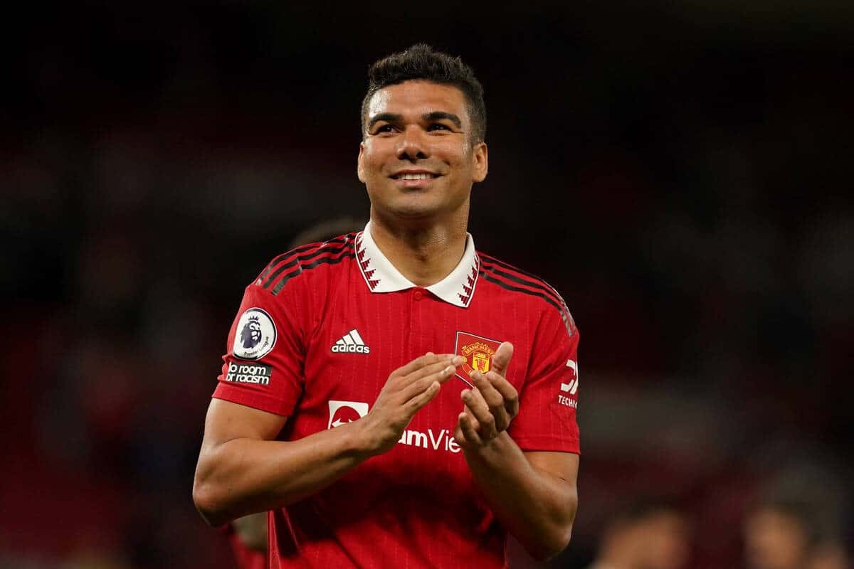 Casemiro