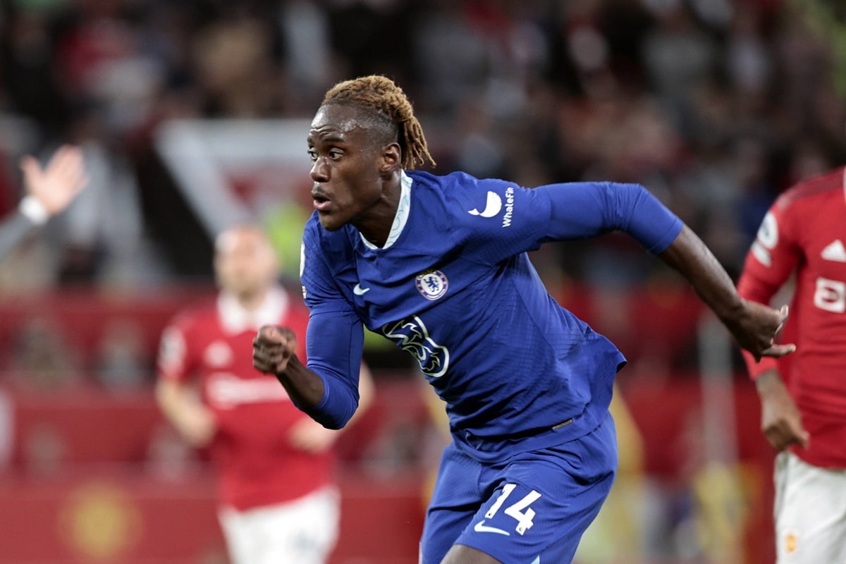 Chalobah