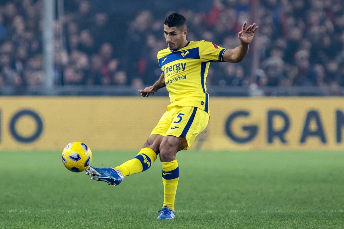 Nowy obrońca wyląduje na Artemio Franchi. Fiorentina dopięła transfer