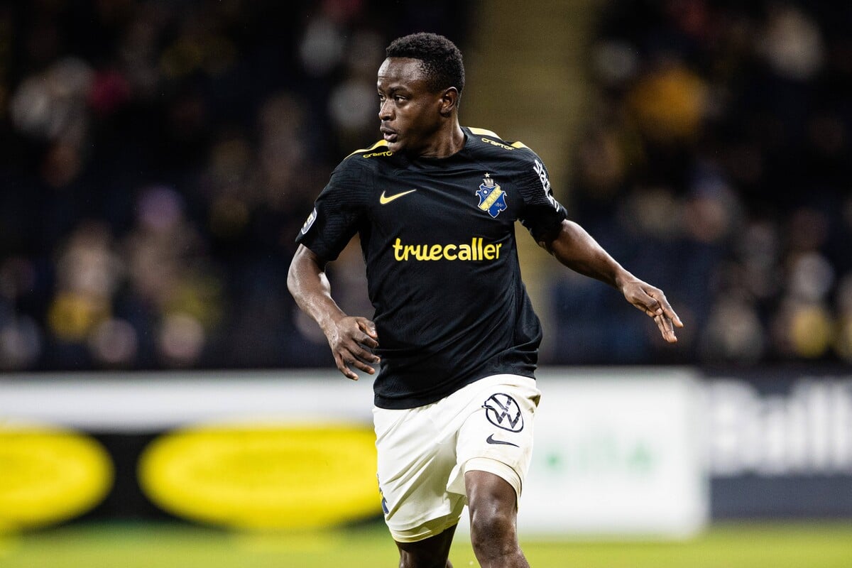 Erick Otieno