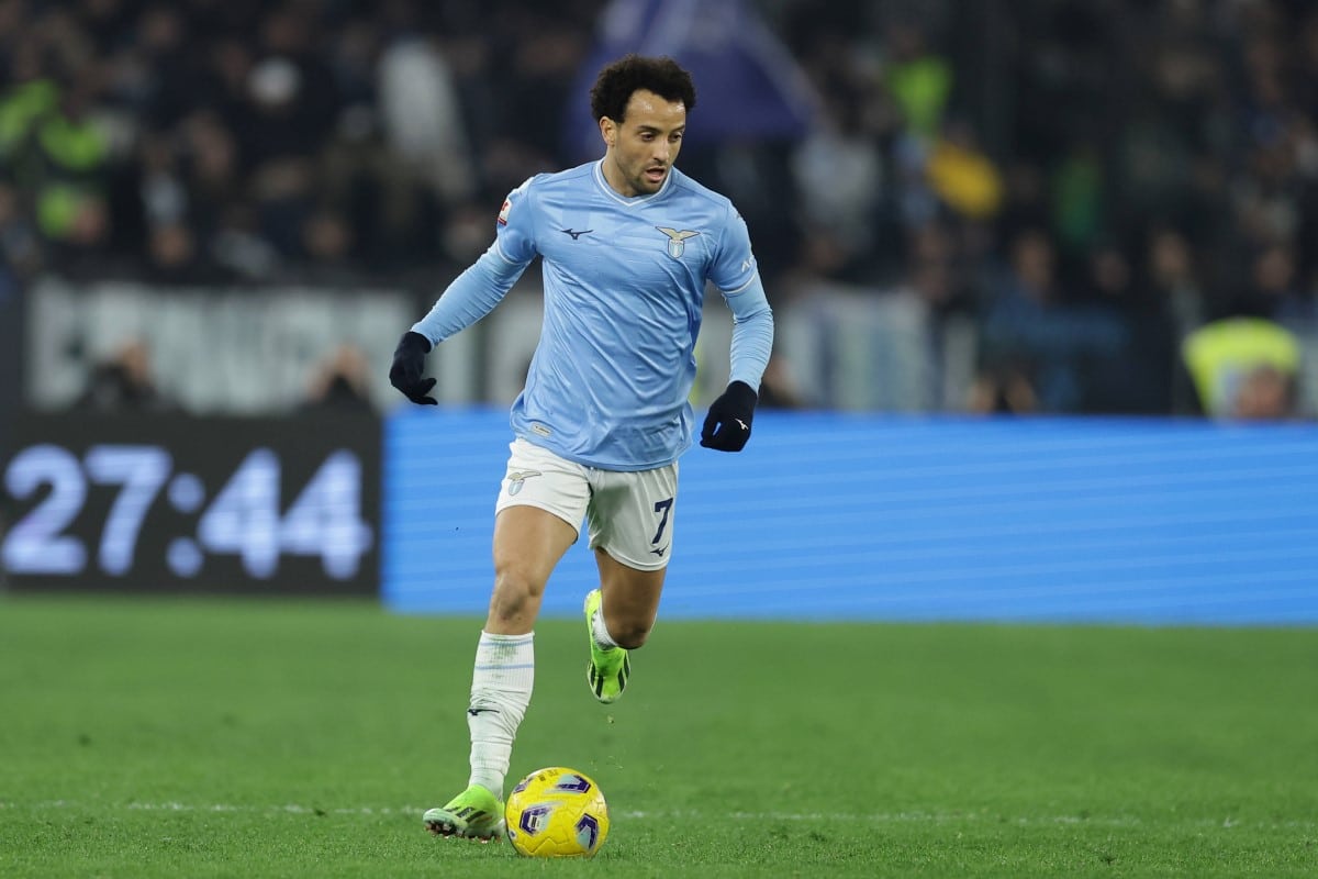 Felipe Anderson