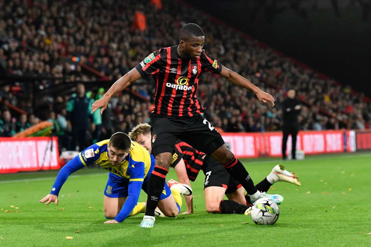 Hamed Traore