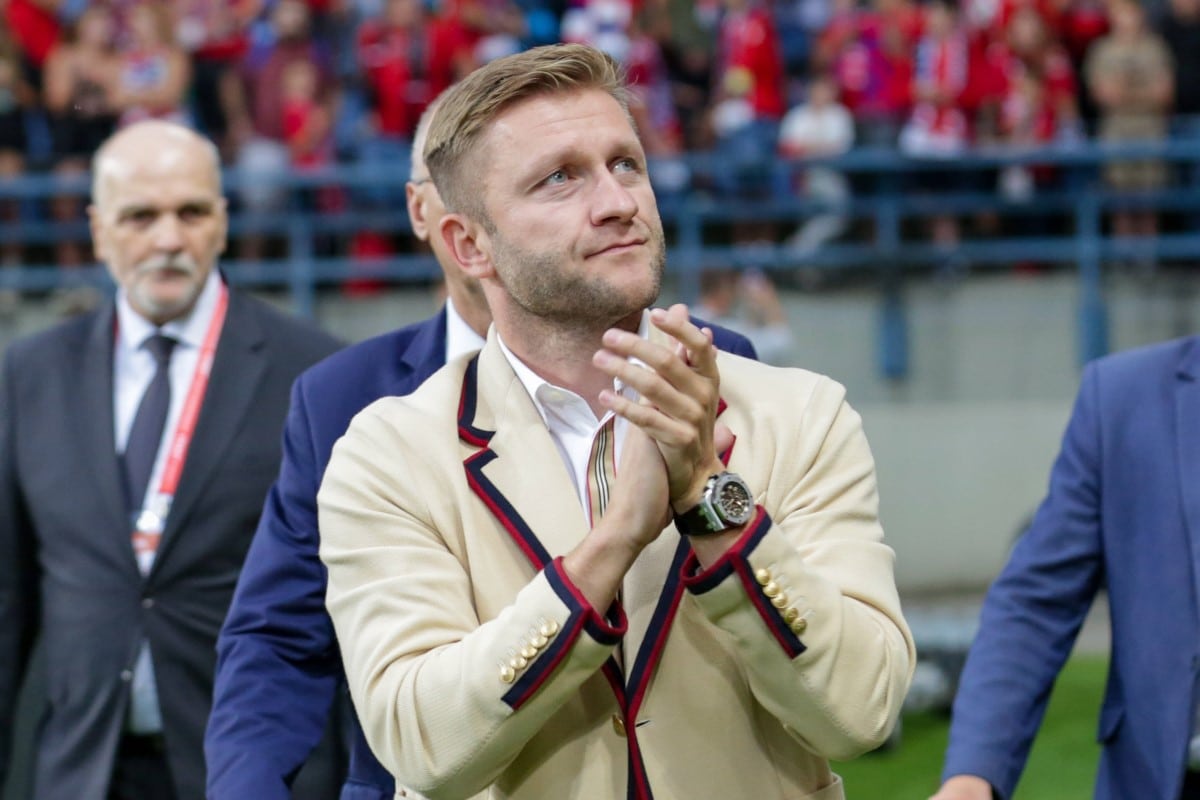 Jakub Błaszczykowski