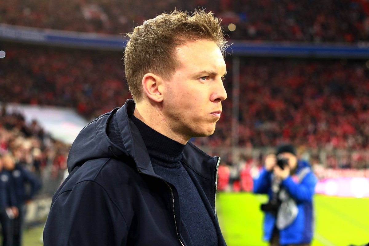 Julian Negelsmann