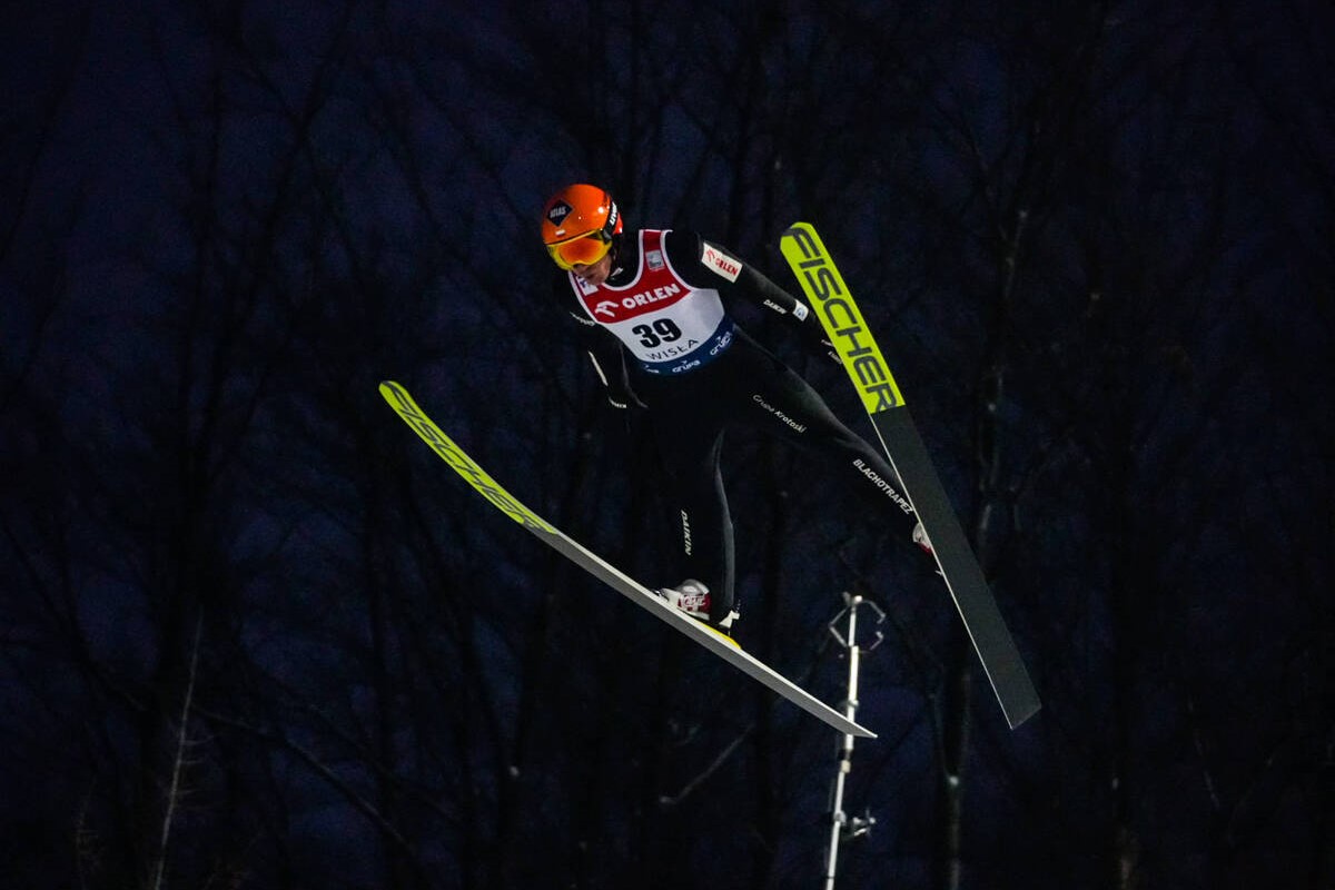 Kamil Stoch