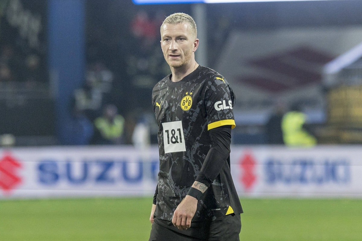 Marco Reus