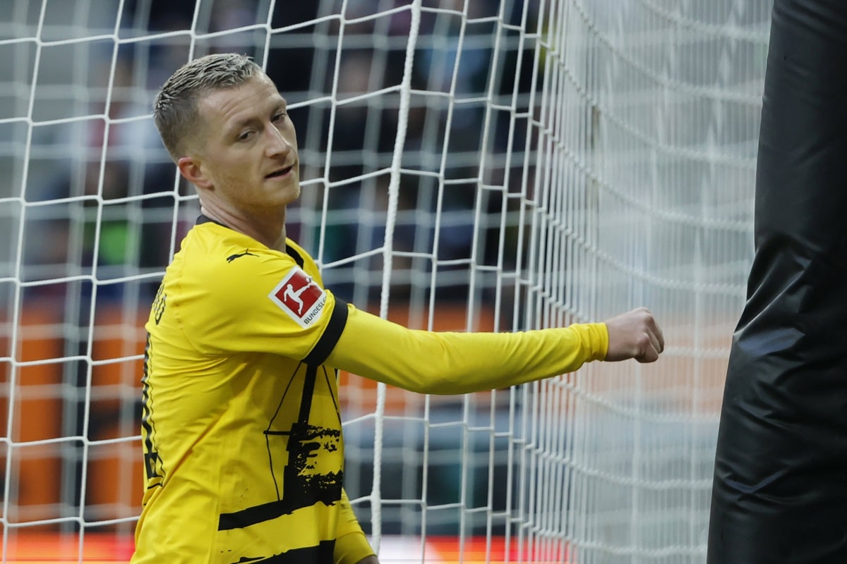 Marco Reus