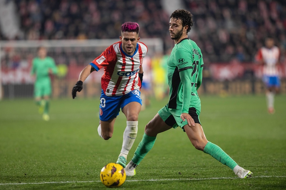 Mario Hermoso