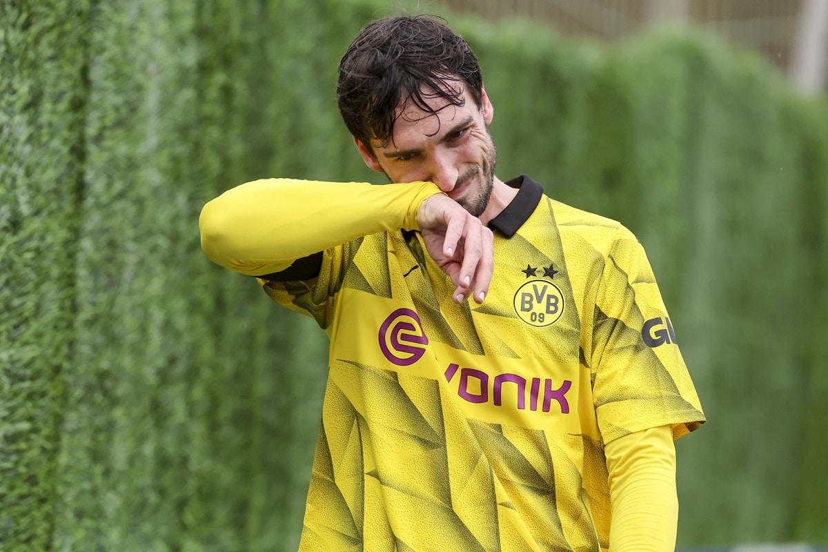 Mats Hummels