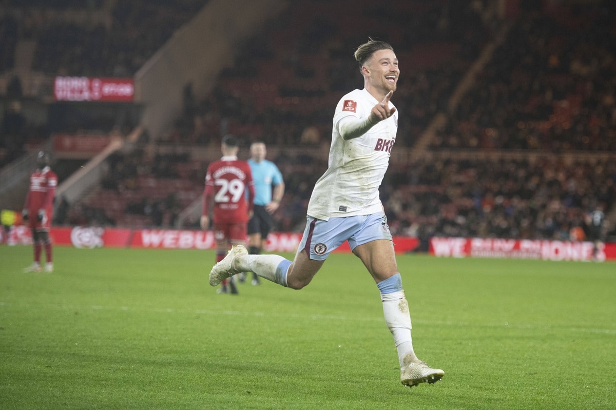 Matty Cash mógł zostać bohaterem Aston Villi Goal.pl