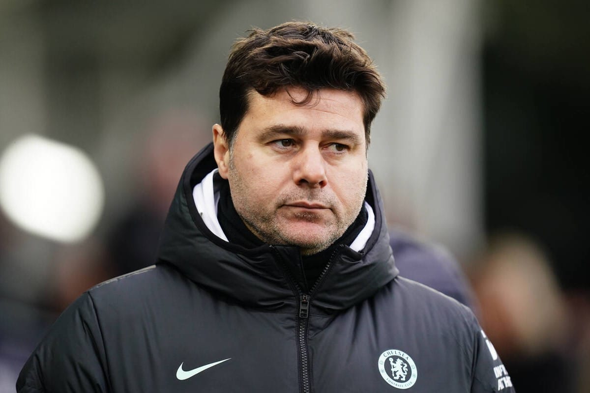 Mauricio Pochettino