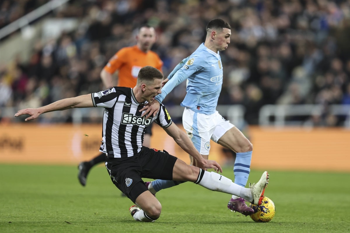 Phil Foden