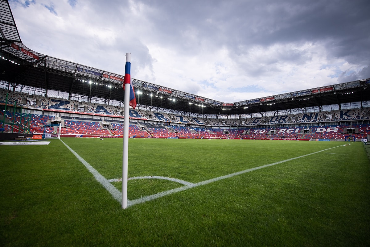 Stadion Górnika Zabrze