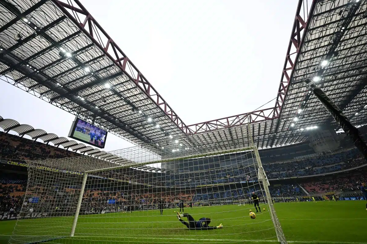 Stadion San Siro