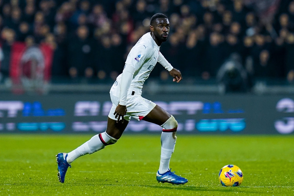 Fikayo Tomori