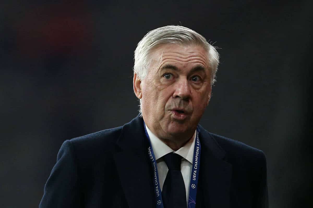 Carlo Ancelotti