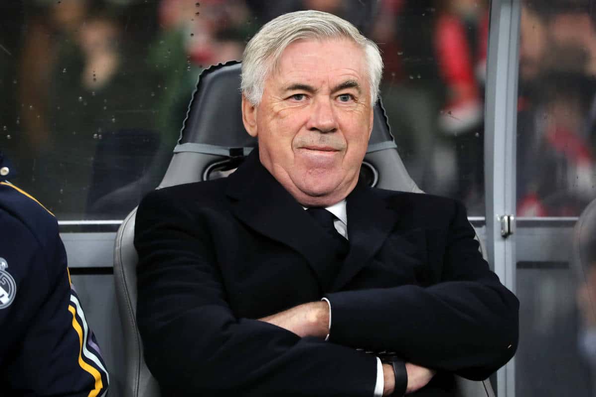 Carlo Ancelotti