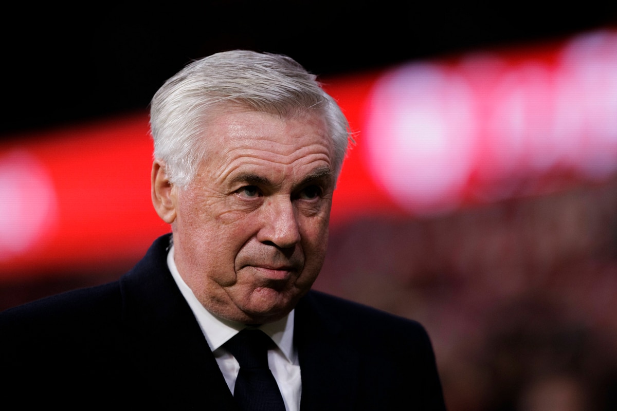 Carlo Ancelotti