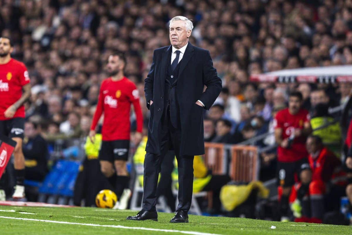 Carlo Ancelotti