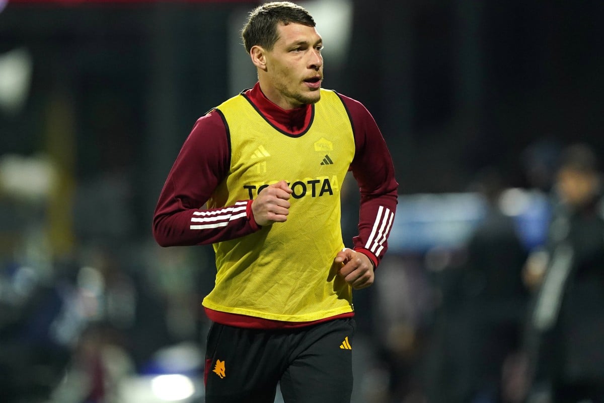 Andrea Belotti