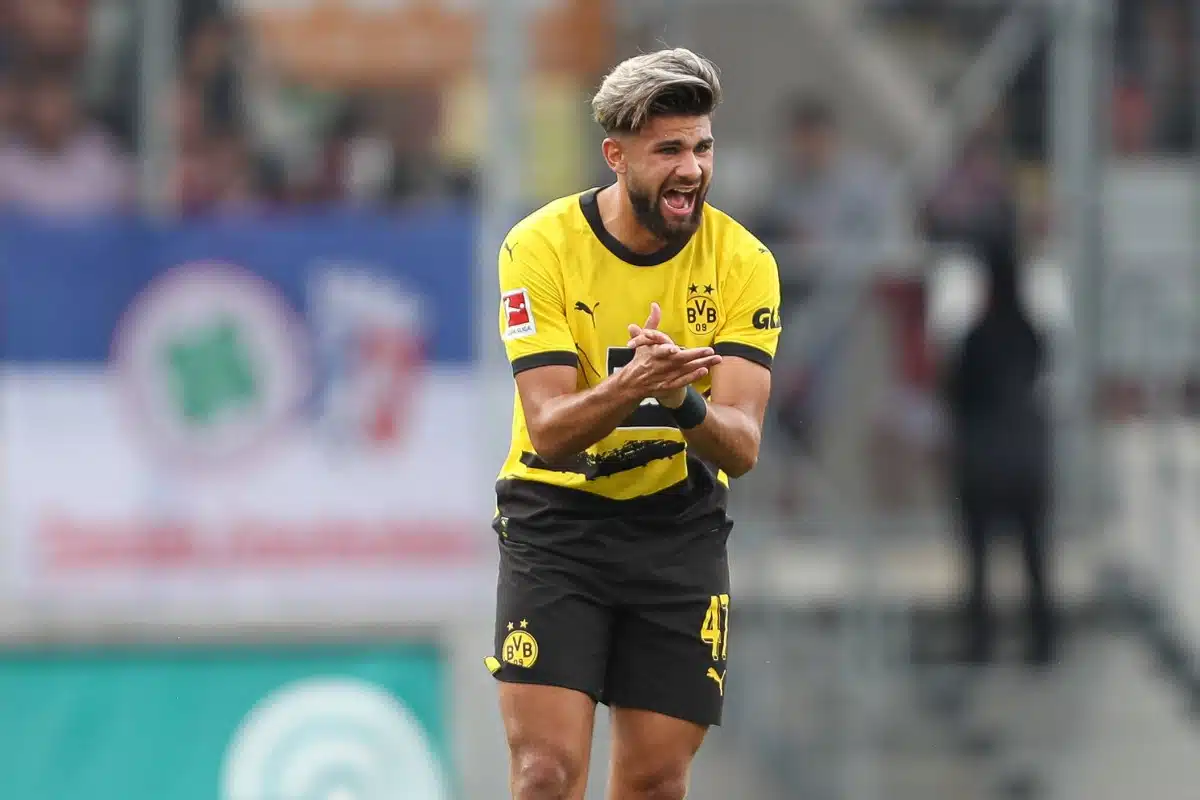 Antonios Papadopoulos - profil zawodnika: informacje, dane - Goal.pl
