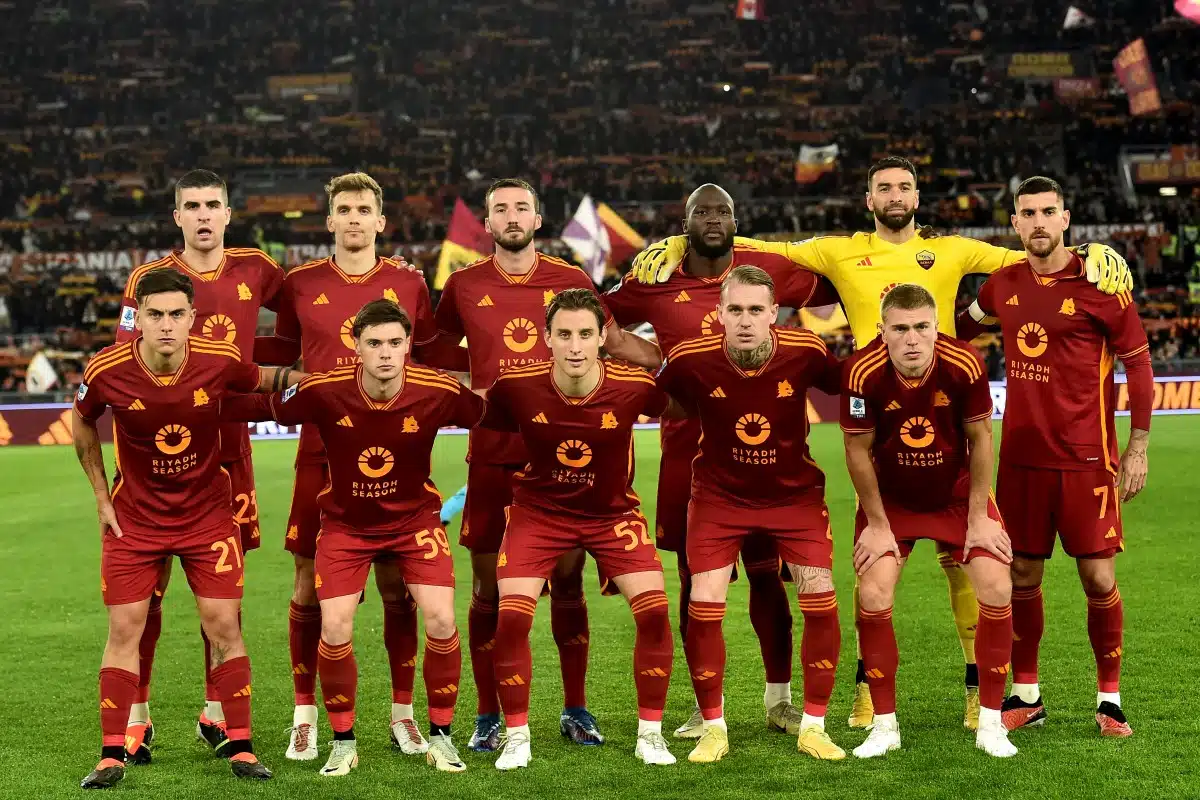 AS Roma