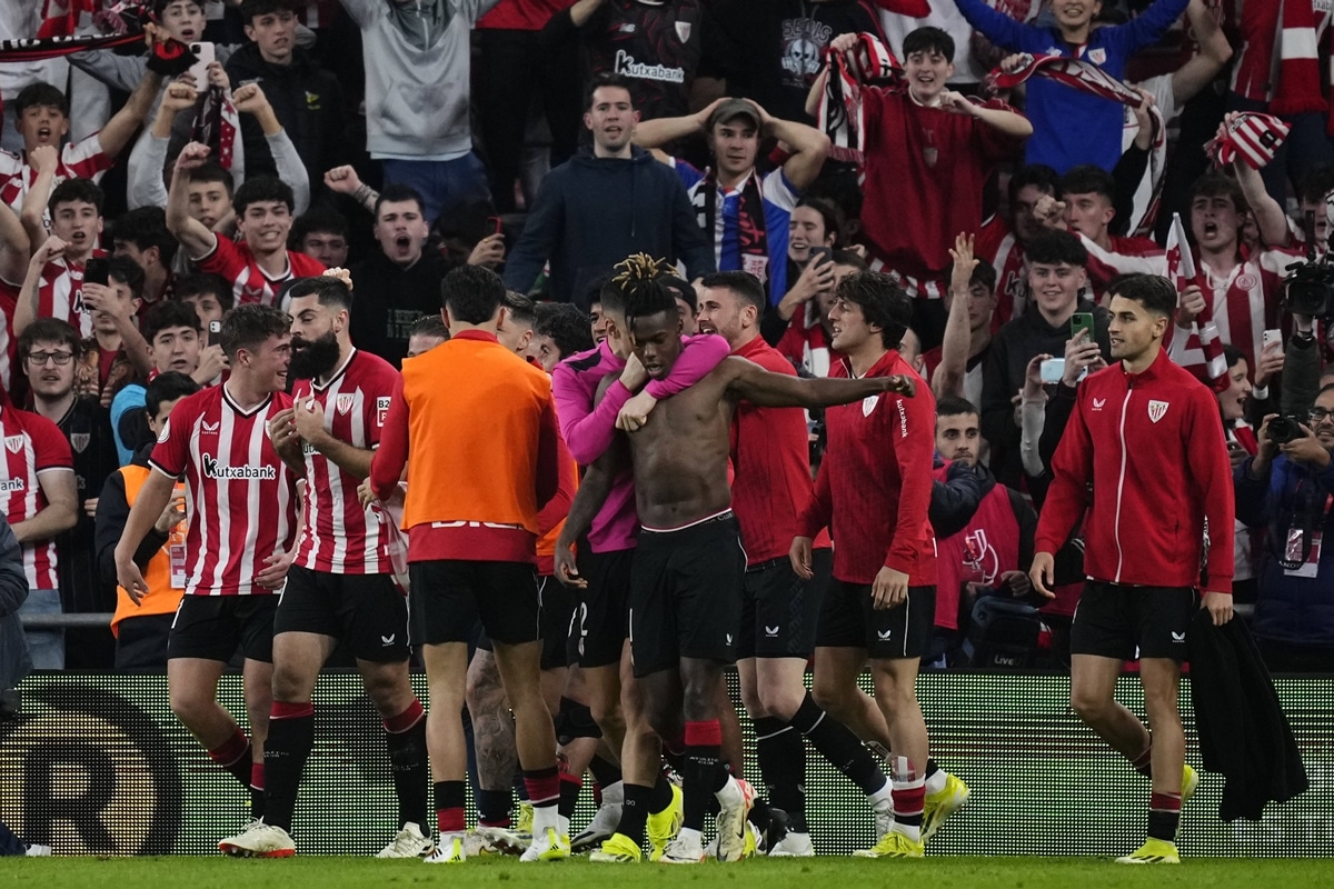 Athletic Bilbao